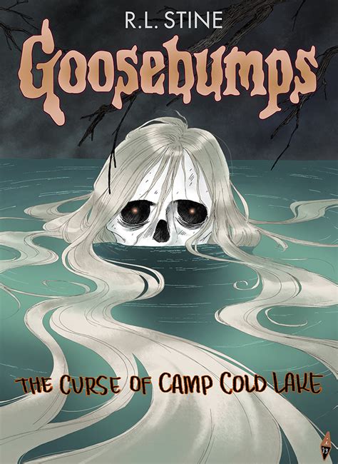 The Curse of Camp Cold Kake: A Haunting Revisited
